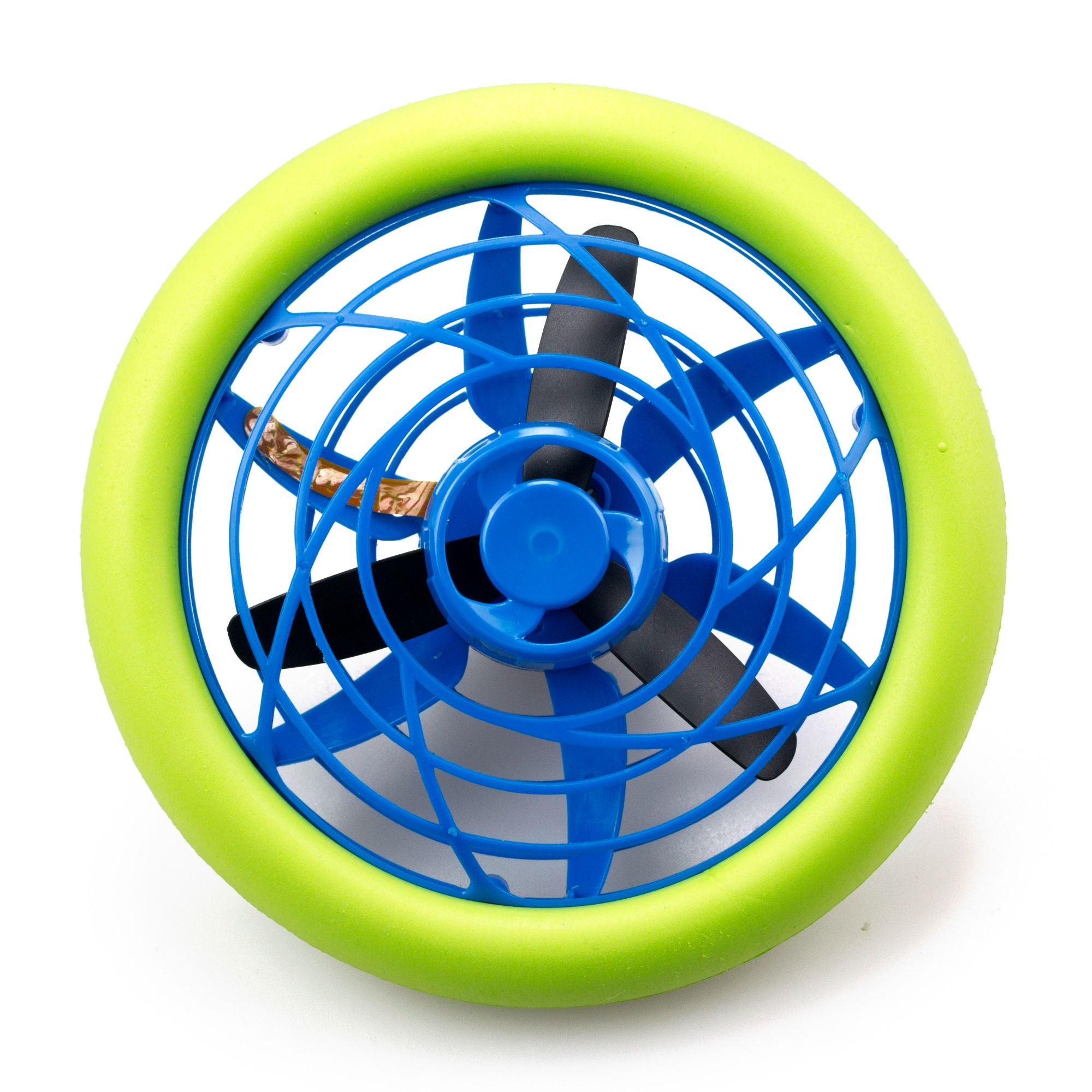Silverlit Flybotic Bumper Spin Assorted Styles - Toyworld Australia
