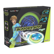 Silverlit Flybotic Bumper Spin Assorted Styles - Toyworld Australia