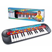 Simba My Music World 32 Keys Keyboard