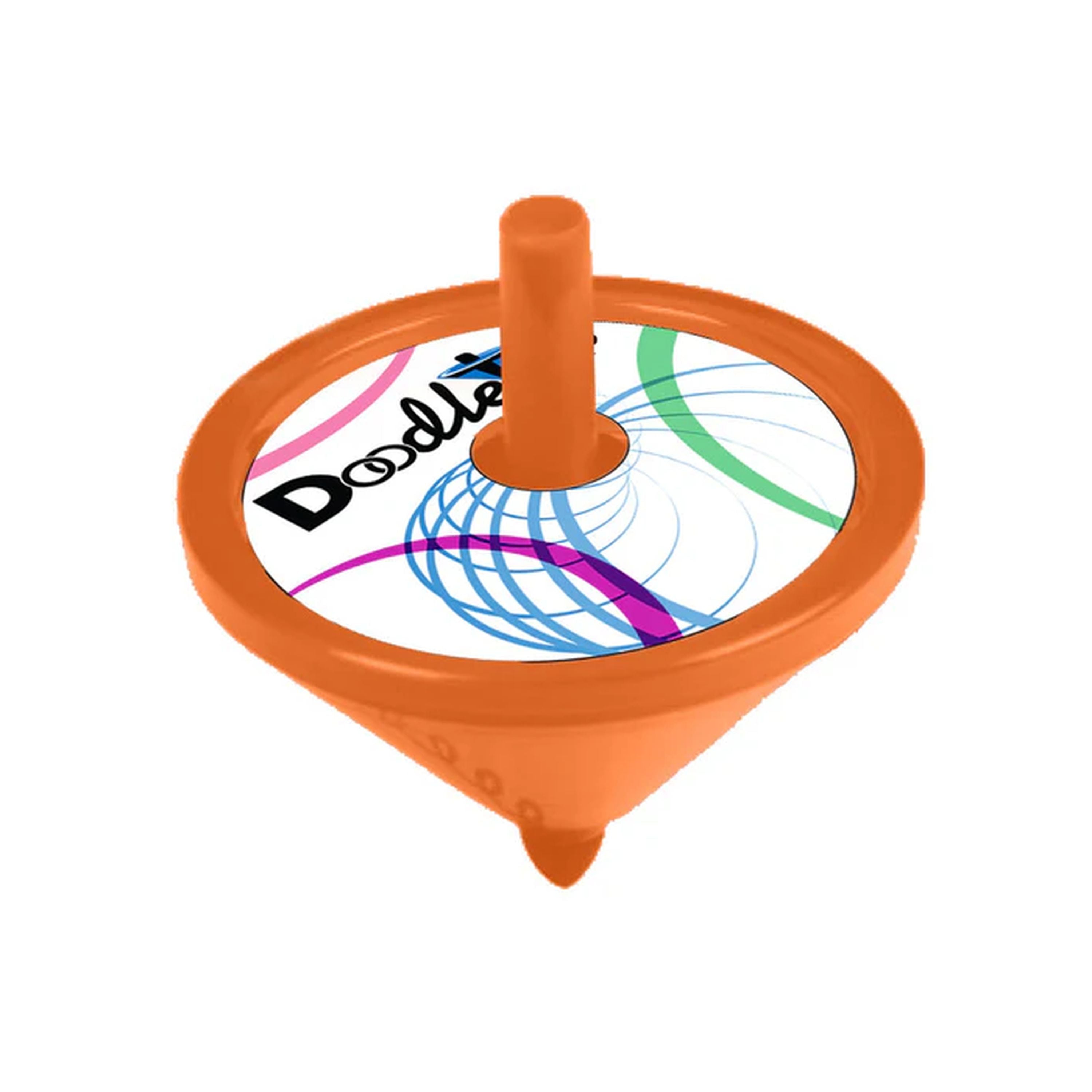 Doodletop Assorted Styles