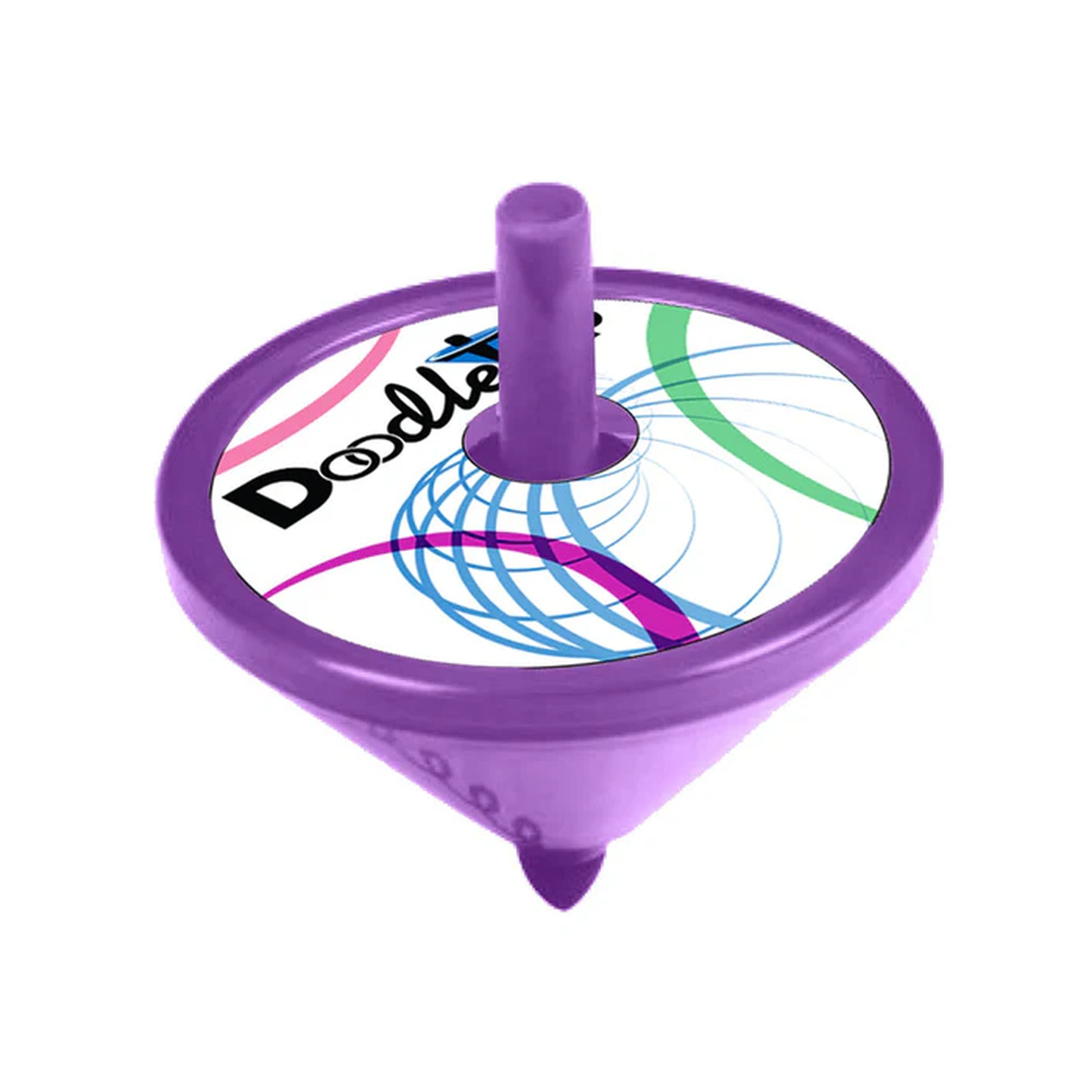 Doodletop Assorted Styles