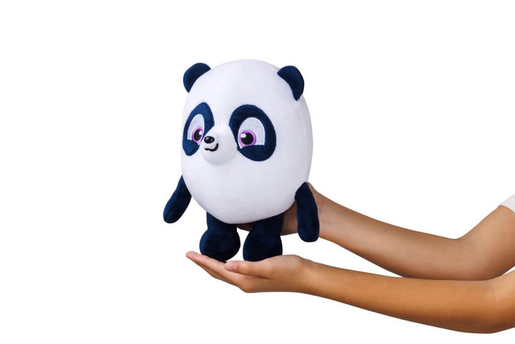 Pinata Smashlings Plush Buddies Assorted Styles