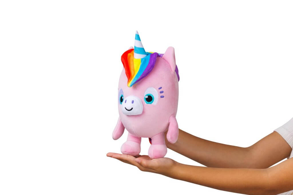 Pinata Smashlings Plush Buddies Assorted Styles