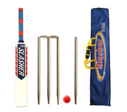 Slasher 500 Cricket Set