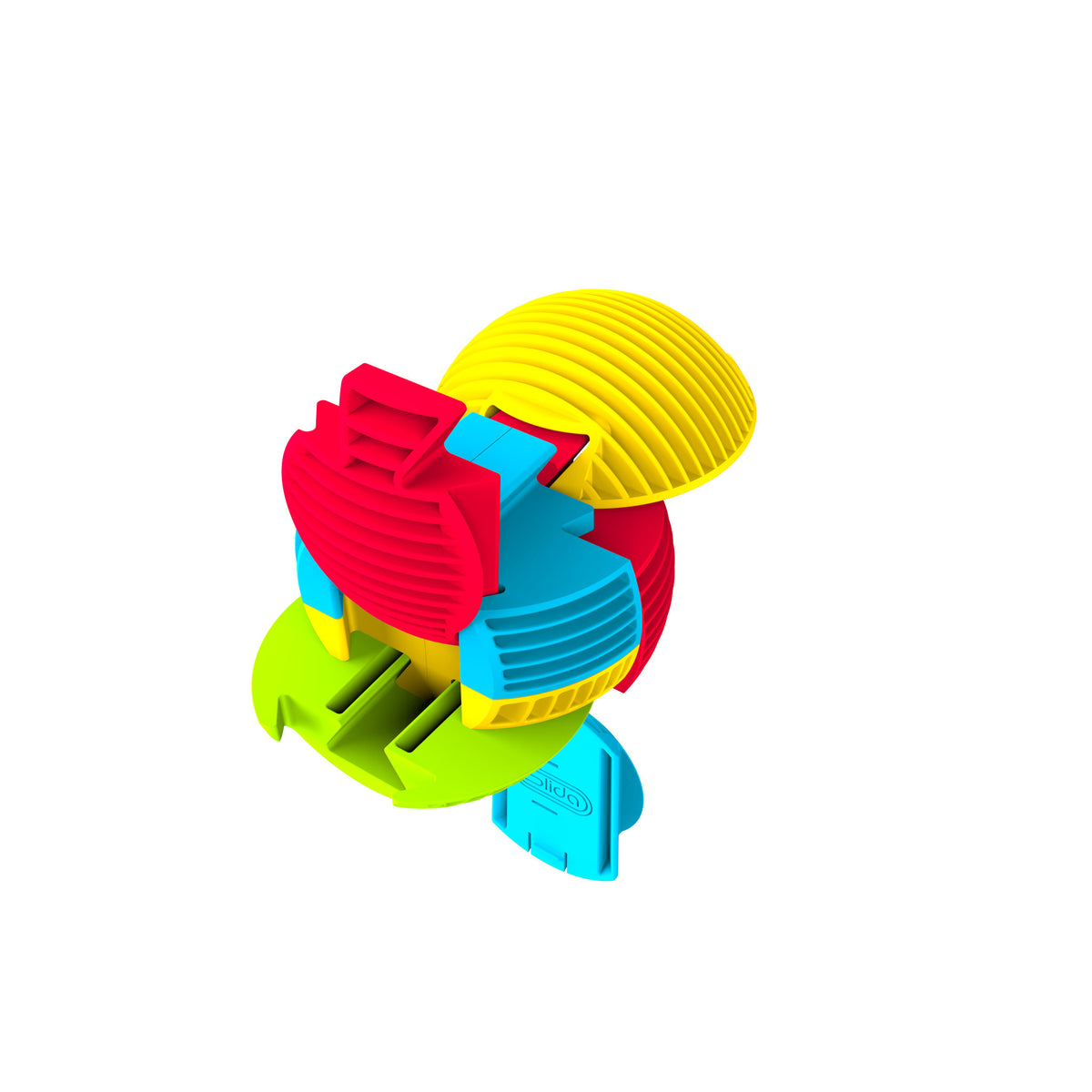 Slida Classic Sphere