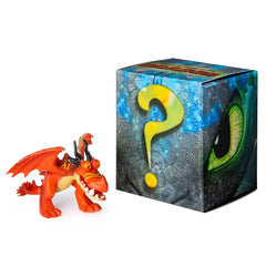HOW TO TRAIN YOUR DRAGON MYSTERY DRAGONS 2 PACK HOOKFANG