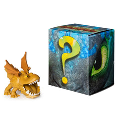 HOW TO TRAIN YOUR DRAGON MYSTERY DRAGONS 2 PACK MEATLUG