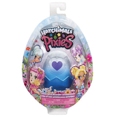 HATCHIMALS COLLEGGTIBLES PIXIES 1 PACK ASSORTED STYLES