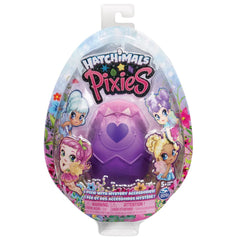 HATCHIMALS COLLEGGTIBLES PIXIES 1 PACK ASSORTED STYLES
