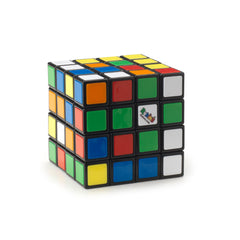 RUBIK'S CUBE 4X4 MASTER CUBE COLOUR-MATCHING PUZZLE