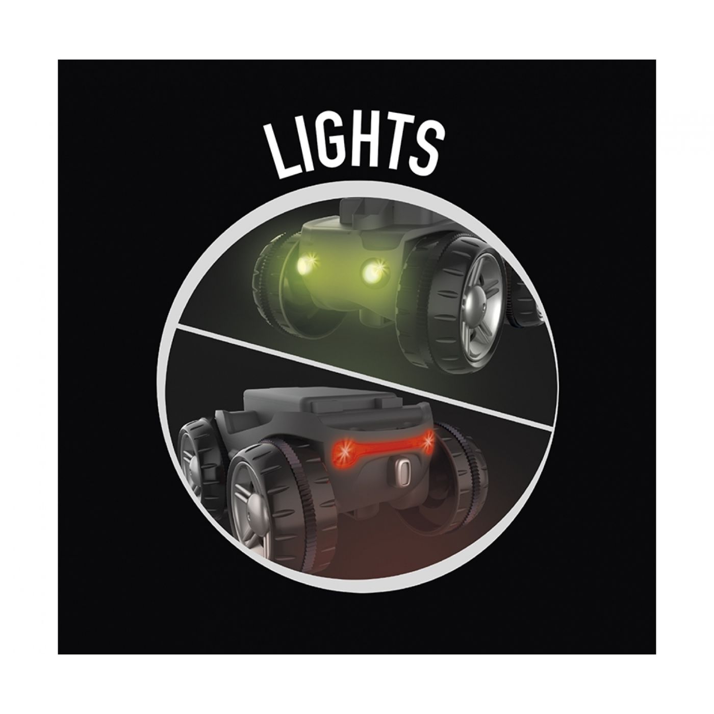 SMOBY FLEXTREME DISCOVERY SET