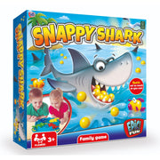 Snappy Shark Game