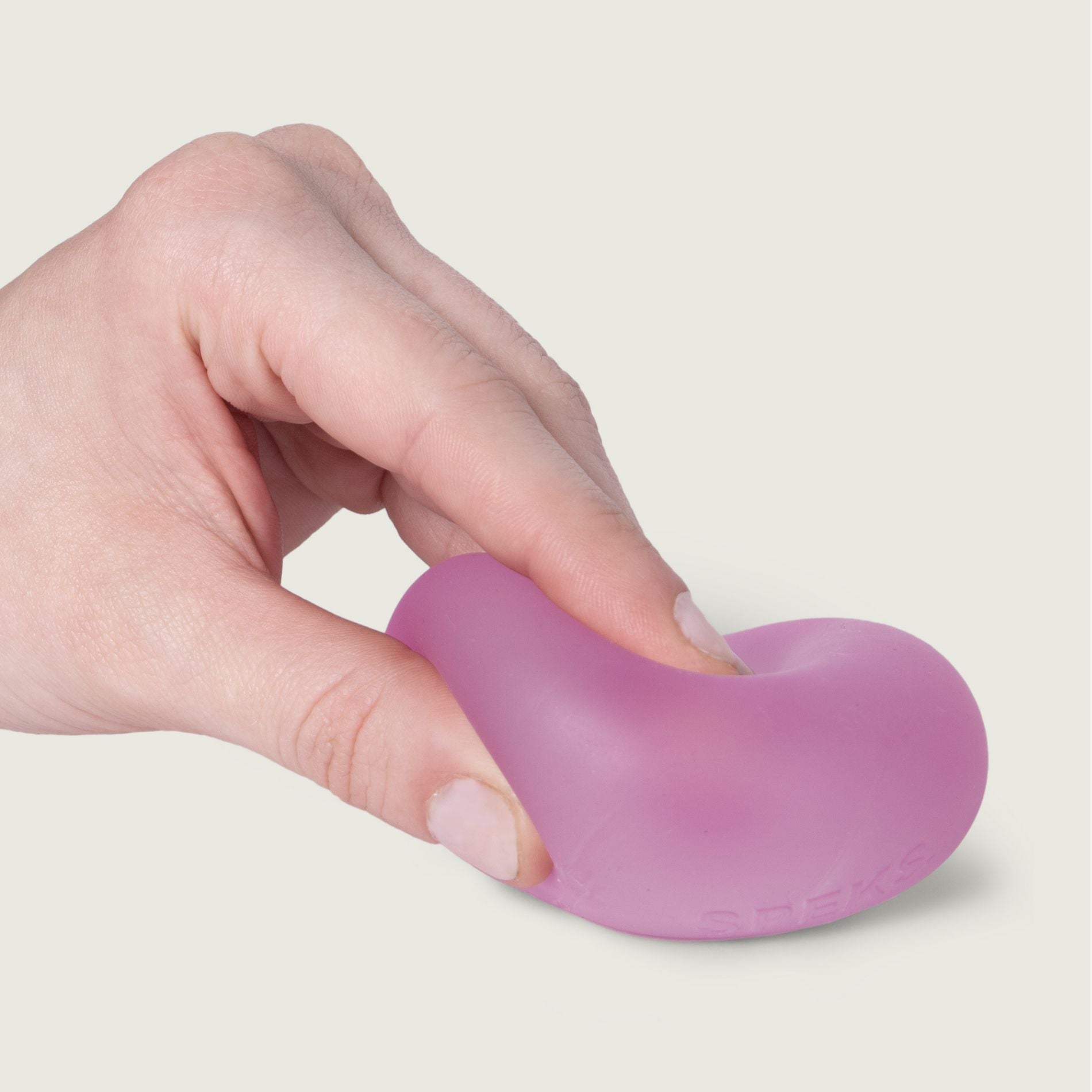 Speks Gump Moon Jelly