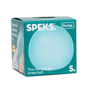 Speks Gump Sea Glass