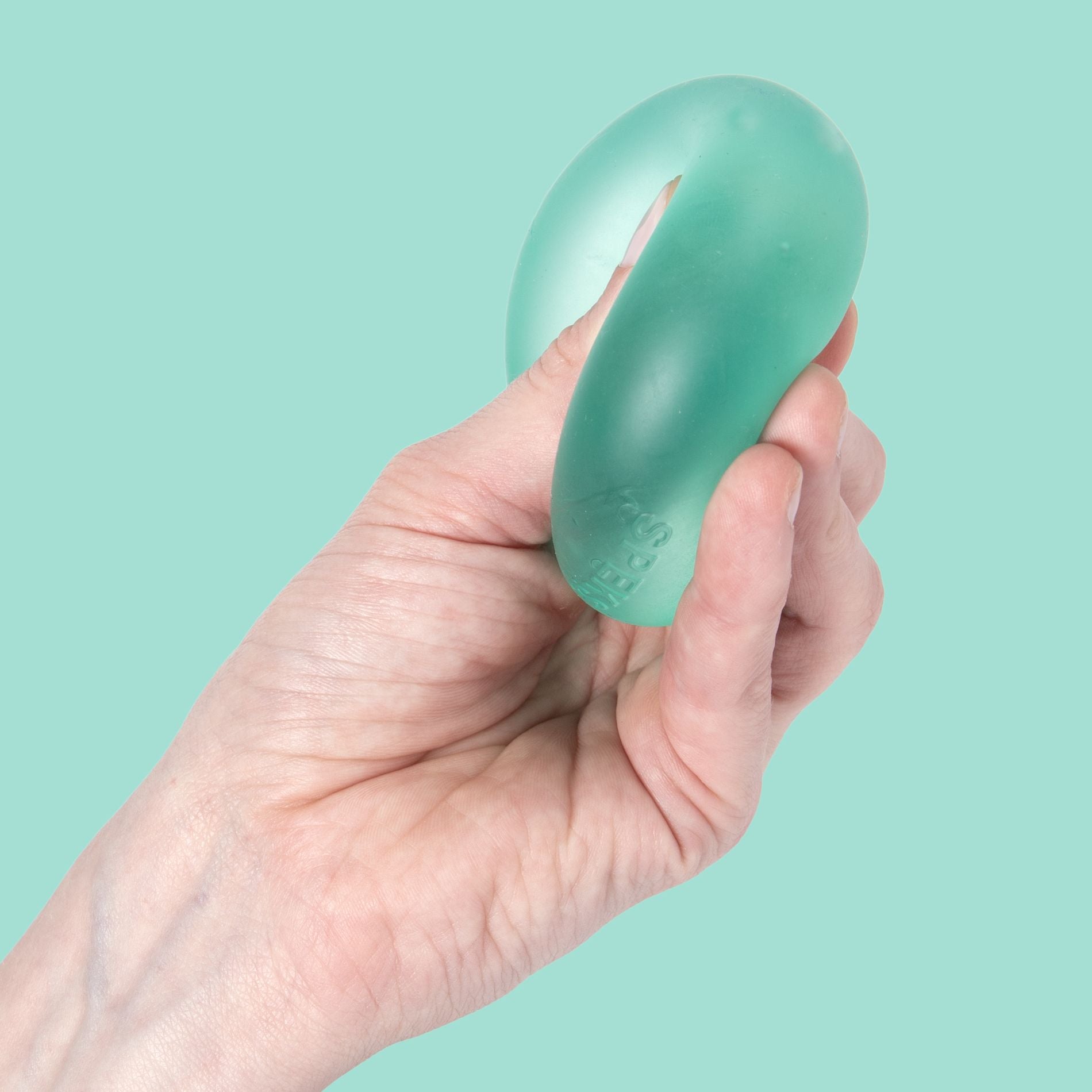 Speks Gump Sea Glass