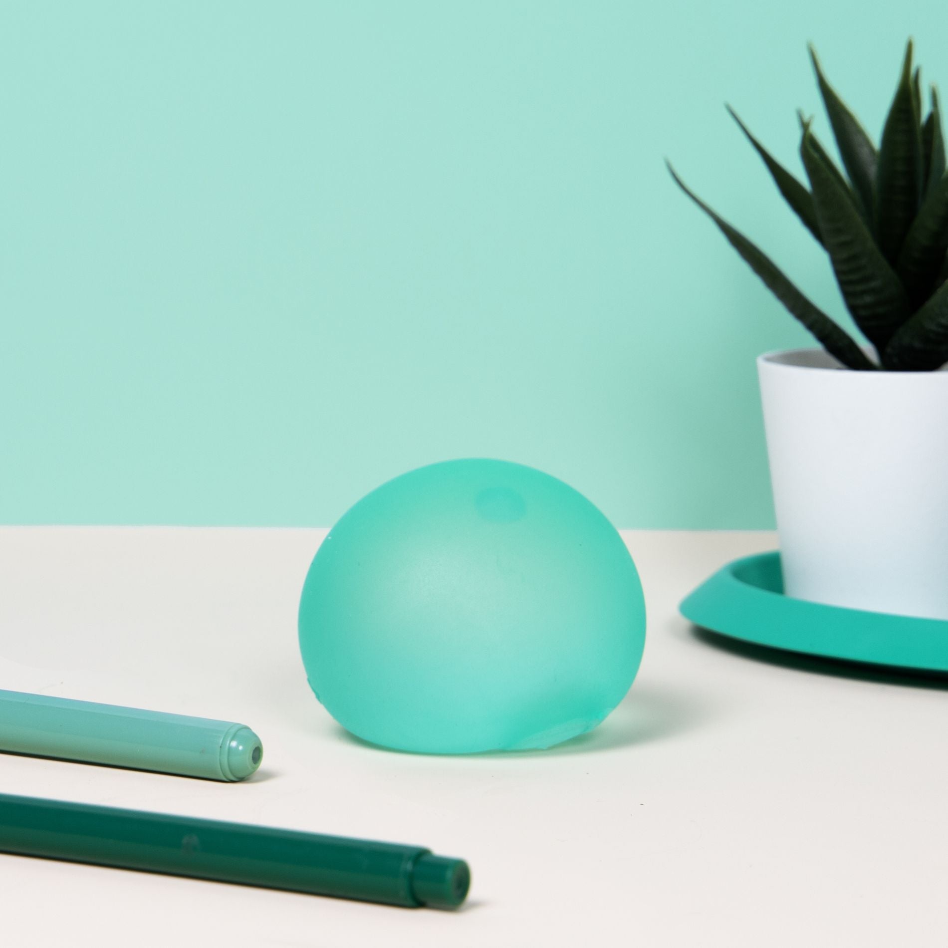 Speks Gump Sea Glass