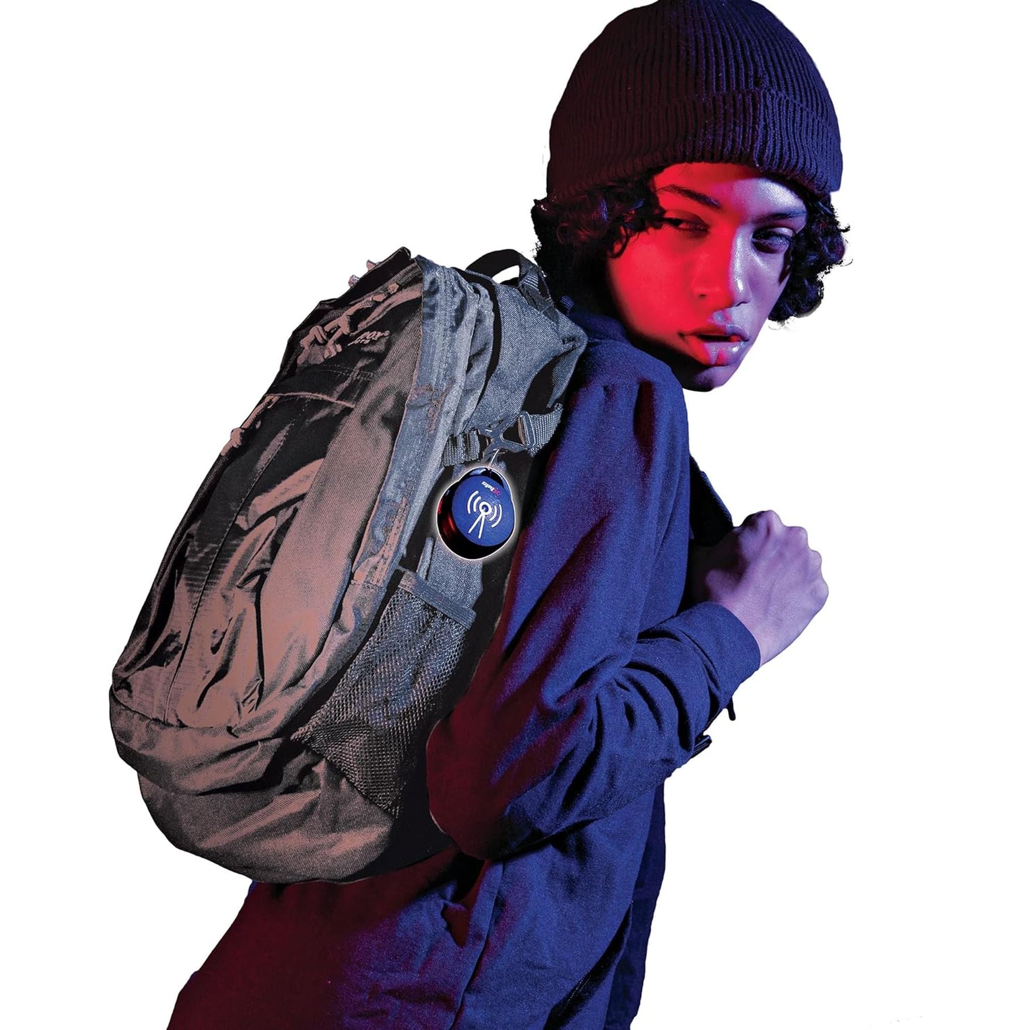 SpyX Tracker Tag