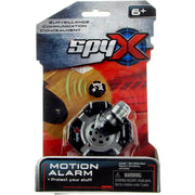 SpyX Motion Alarm