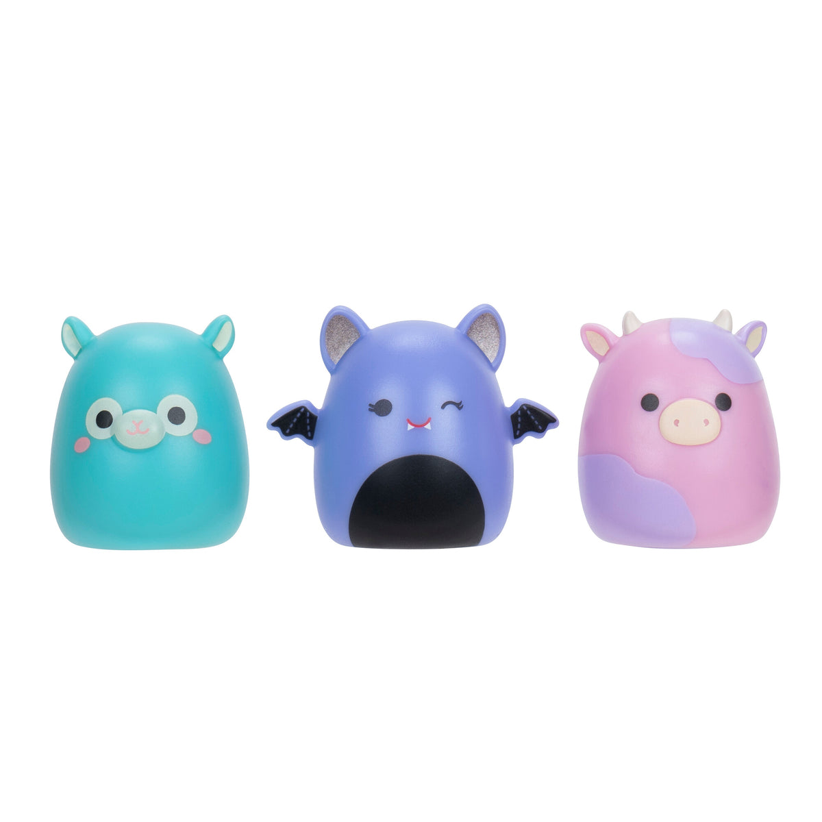 Squishmallows Squish-A-Longs On The Go Playset