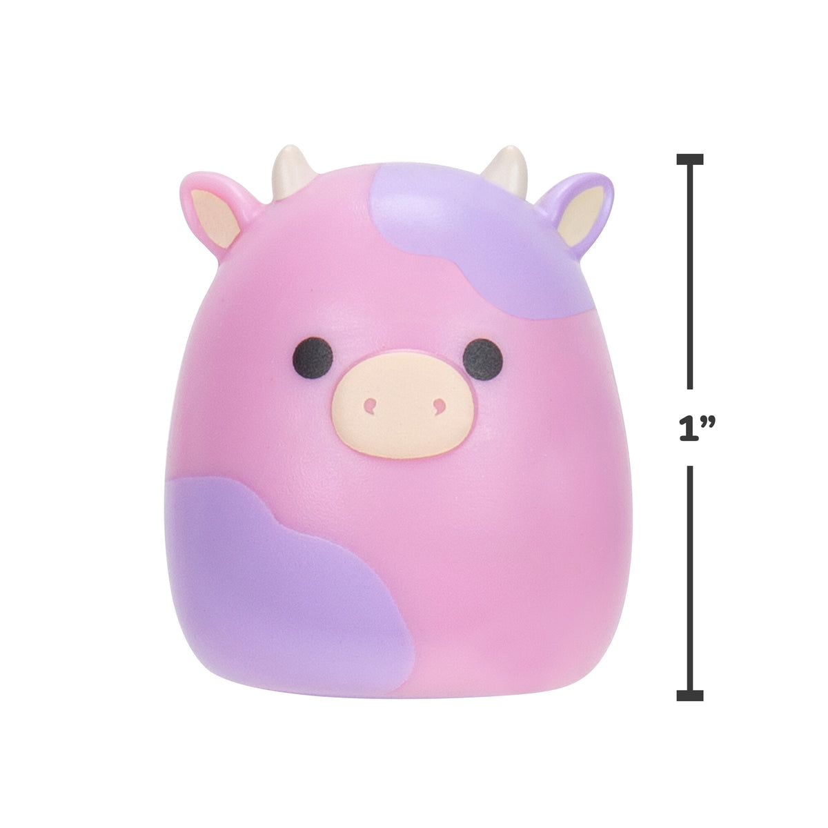Squishmallows Squish-A-Longs On The Go Playset