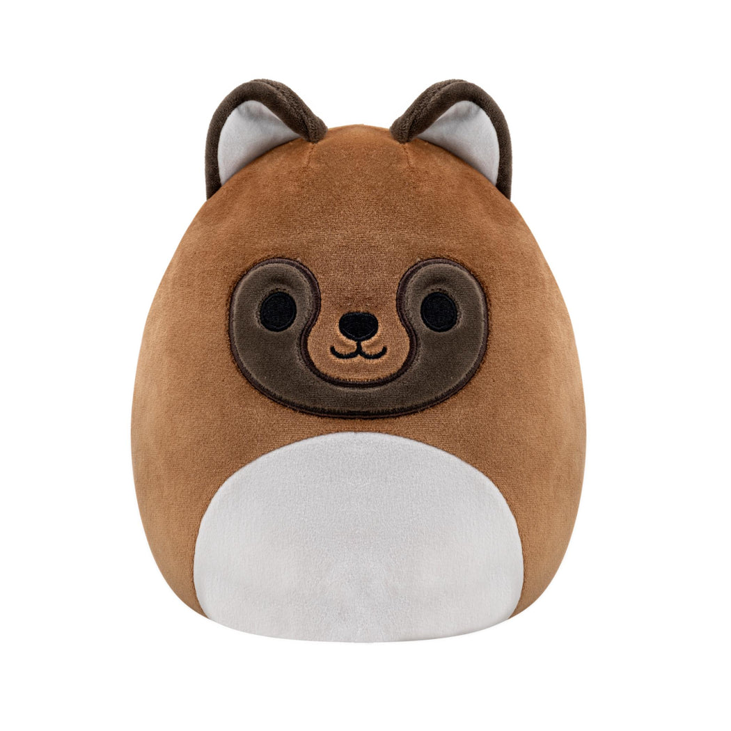 Squishmallows Adopt Me 8 Inch Plush Tanuki - 2