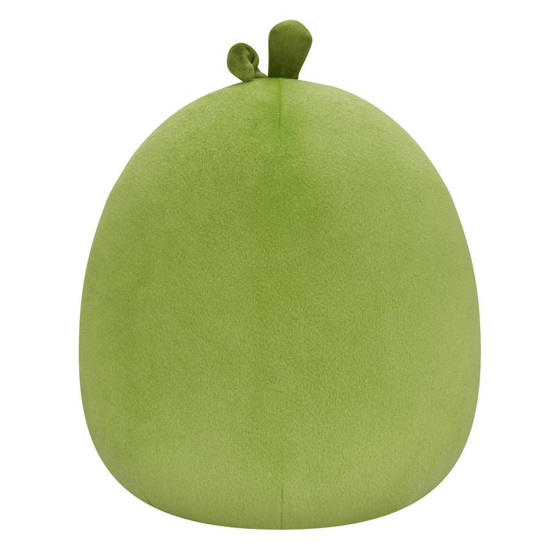 Squishmallows 7.5 Inch Plush  S16 Charles Pickle With Mustache