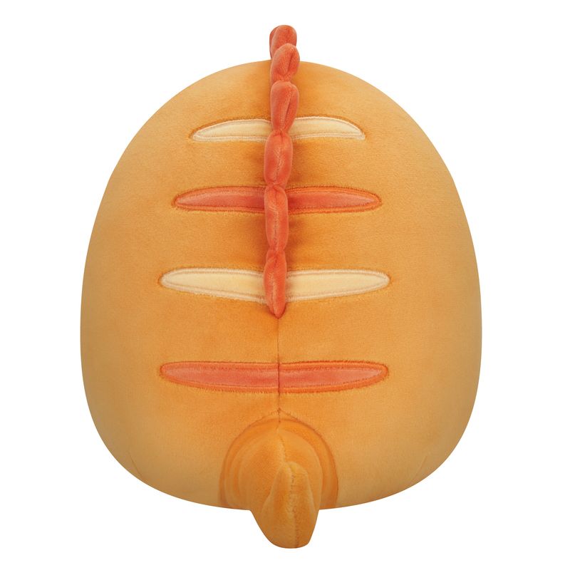 Squishmallows 7.5 Inch Plush  S16 Onel Orange Eel