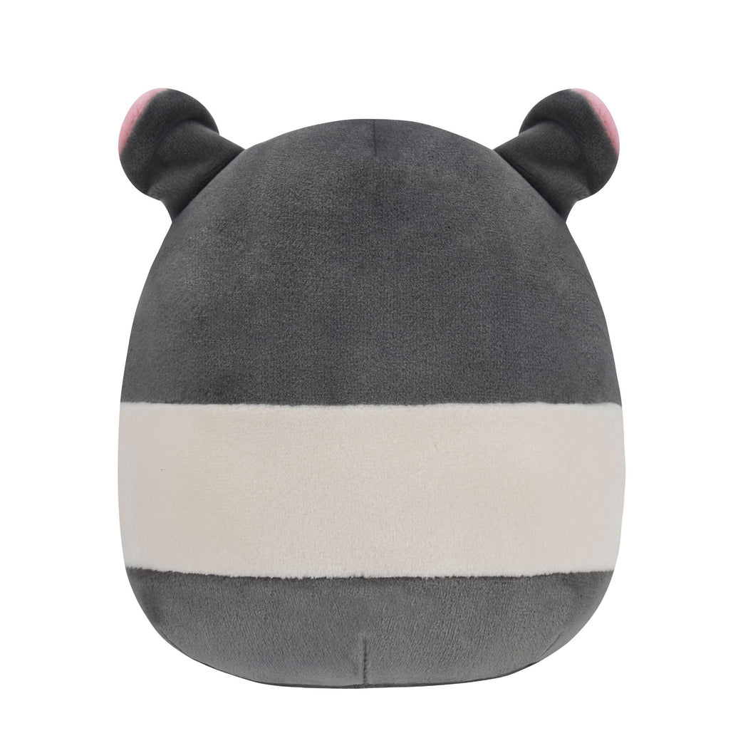Squishmallows 12 Inch Plush S17 Abbitt Tapir - 3