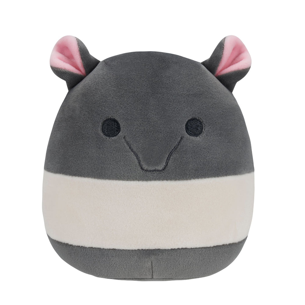 Squishmallows 12 Inch Plush S17 Abbitt Tapir - 2