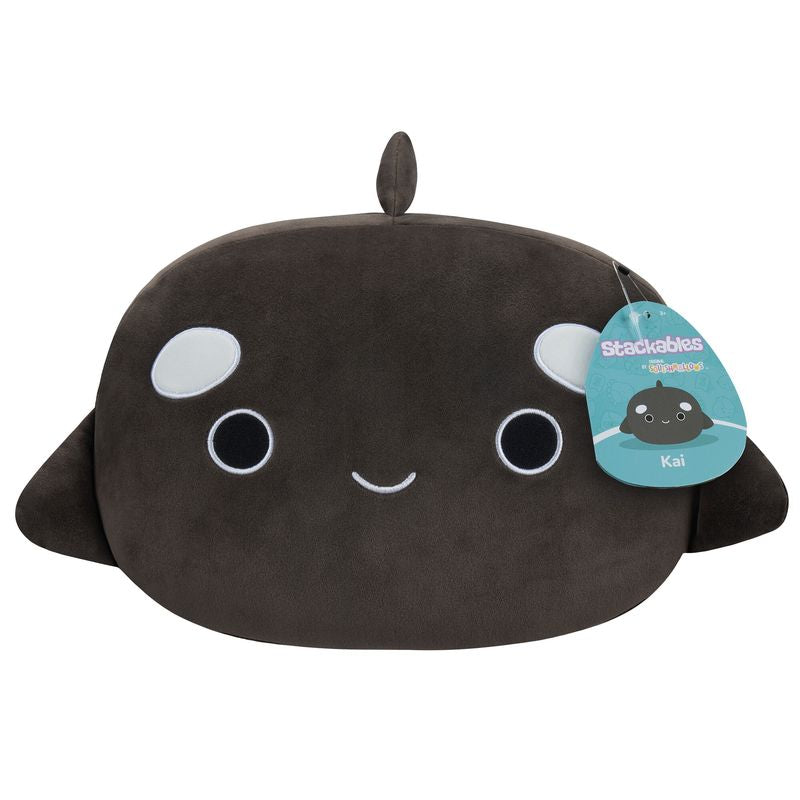Squishmallows Stackables 12 Inch Plush  S16 Kai - 1