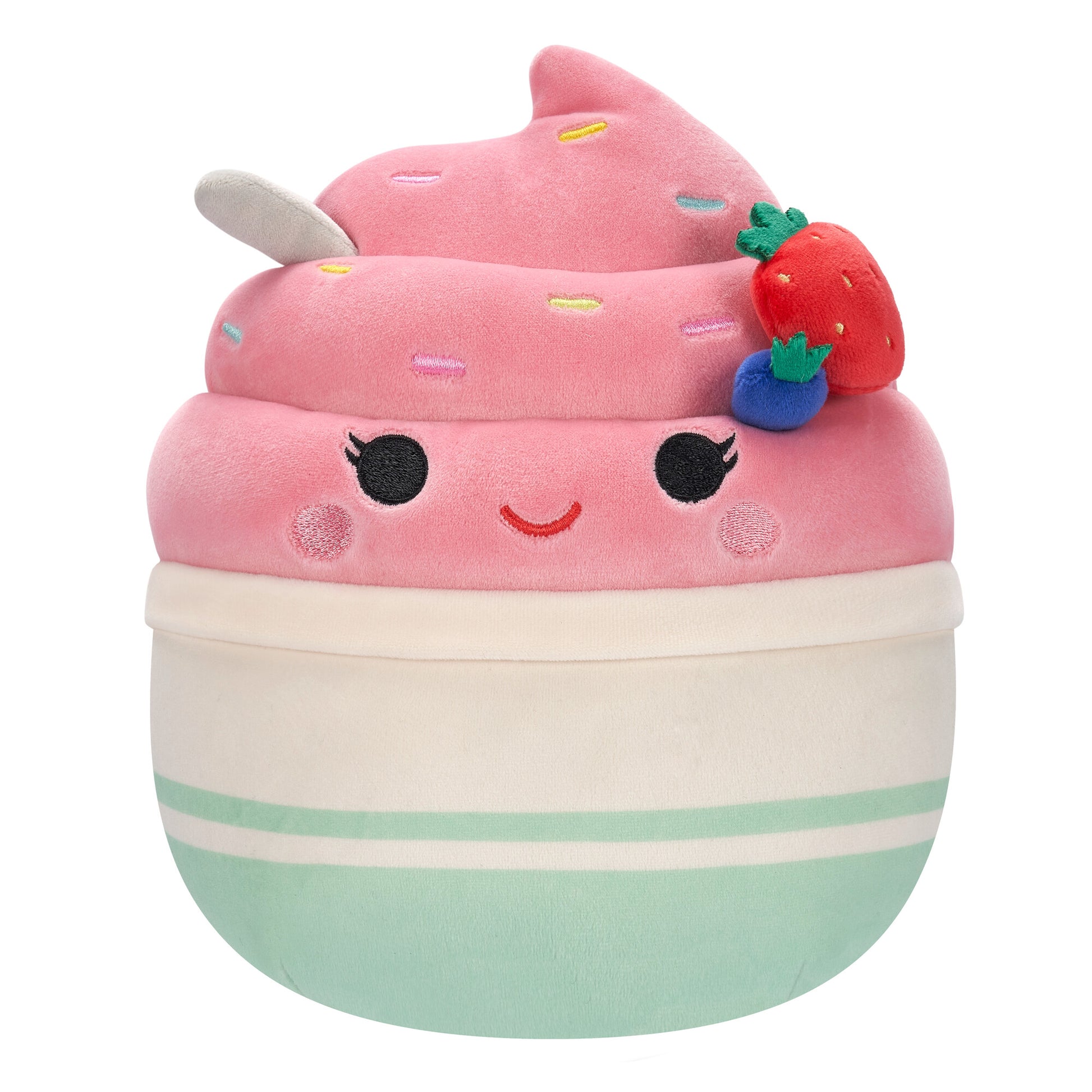 Squishmallows 5 Inch Plush S18 Mystery Squad - Toyworld Australia