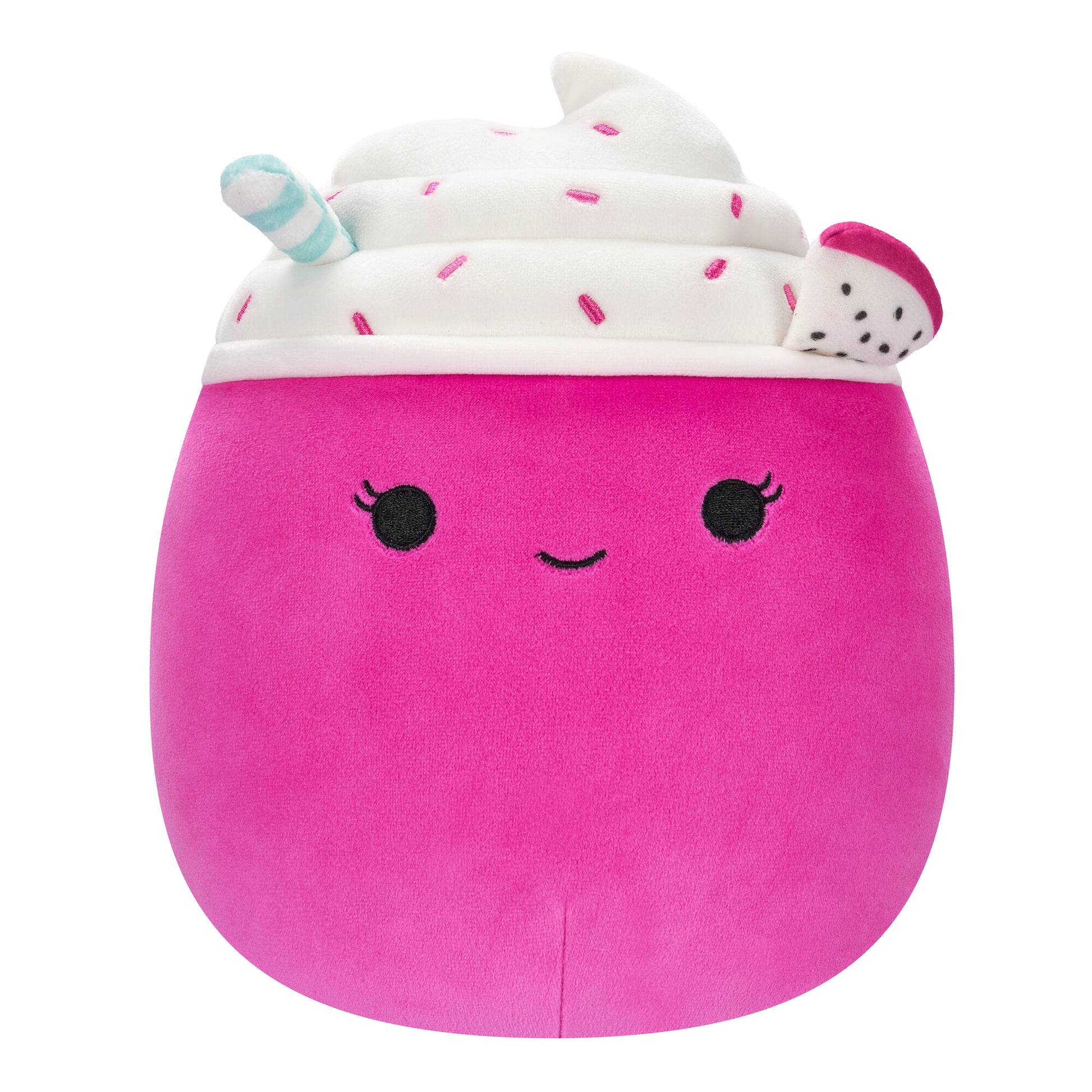 Squishmallows 5 Inch Plush S18 Mystery Squad - Toyworld Australia