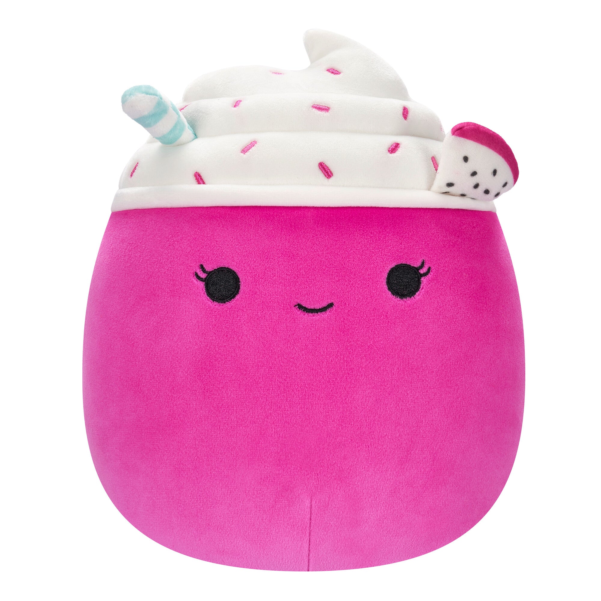 Squishmallows 5 Inch Plush S18 Mystery Squad - Toyworld Australia