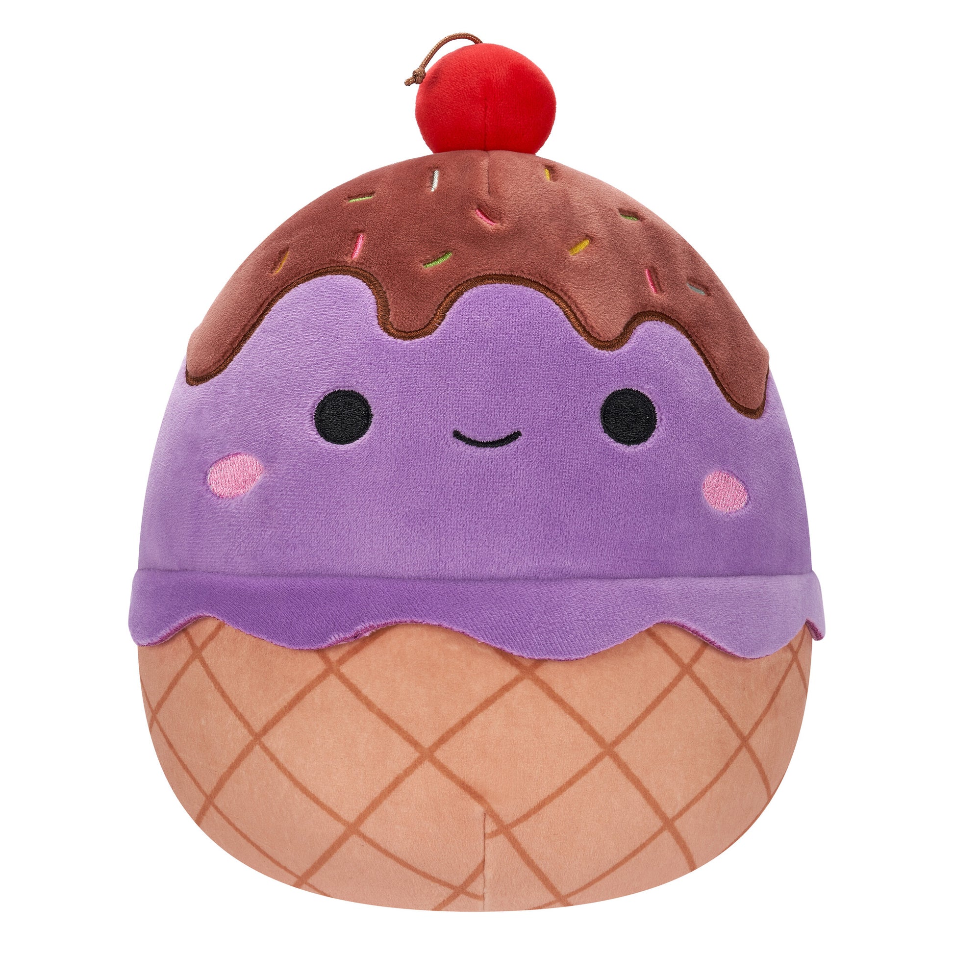 Squishmallows 5 Inch Plush S18 Mystery Squad - Toyworld Australia