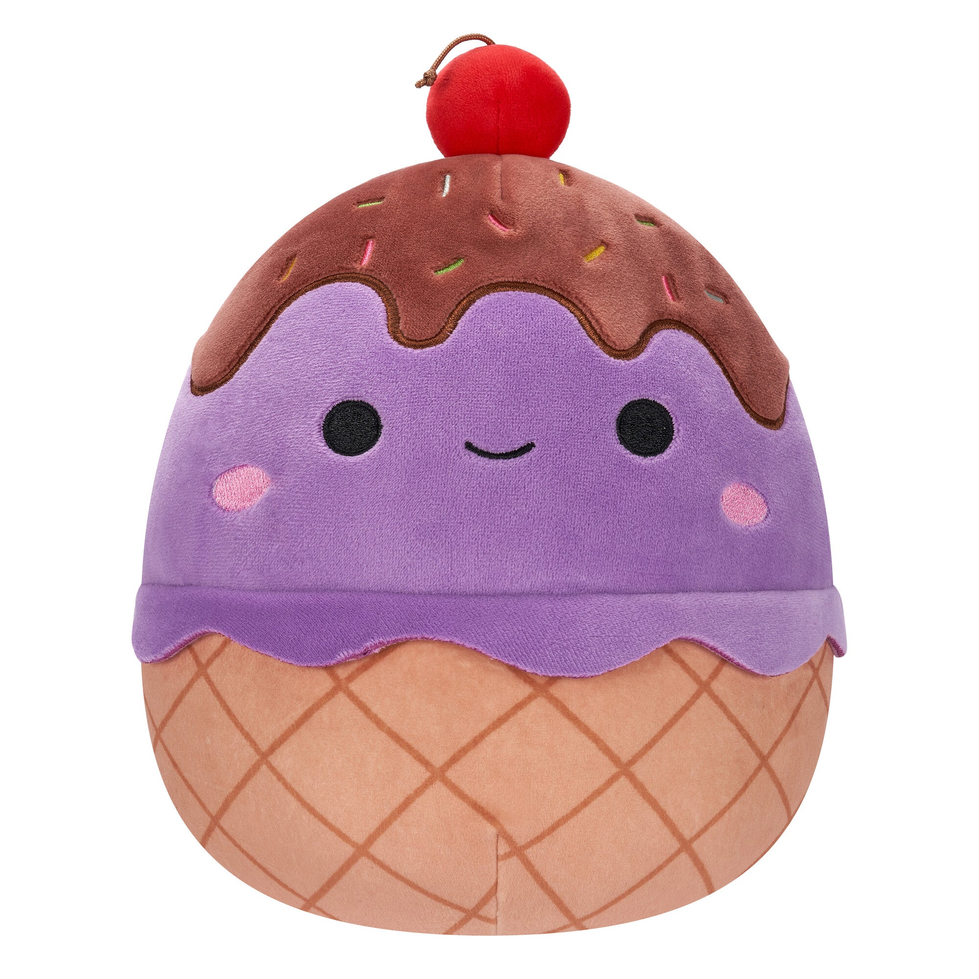Squishmallows 5 Inch Plush S18 Mystery Squad - Toyworld Australia