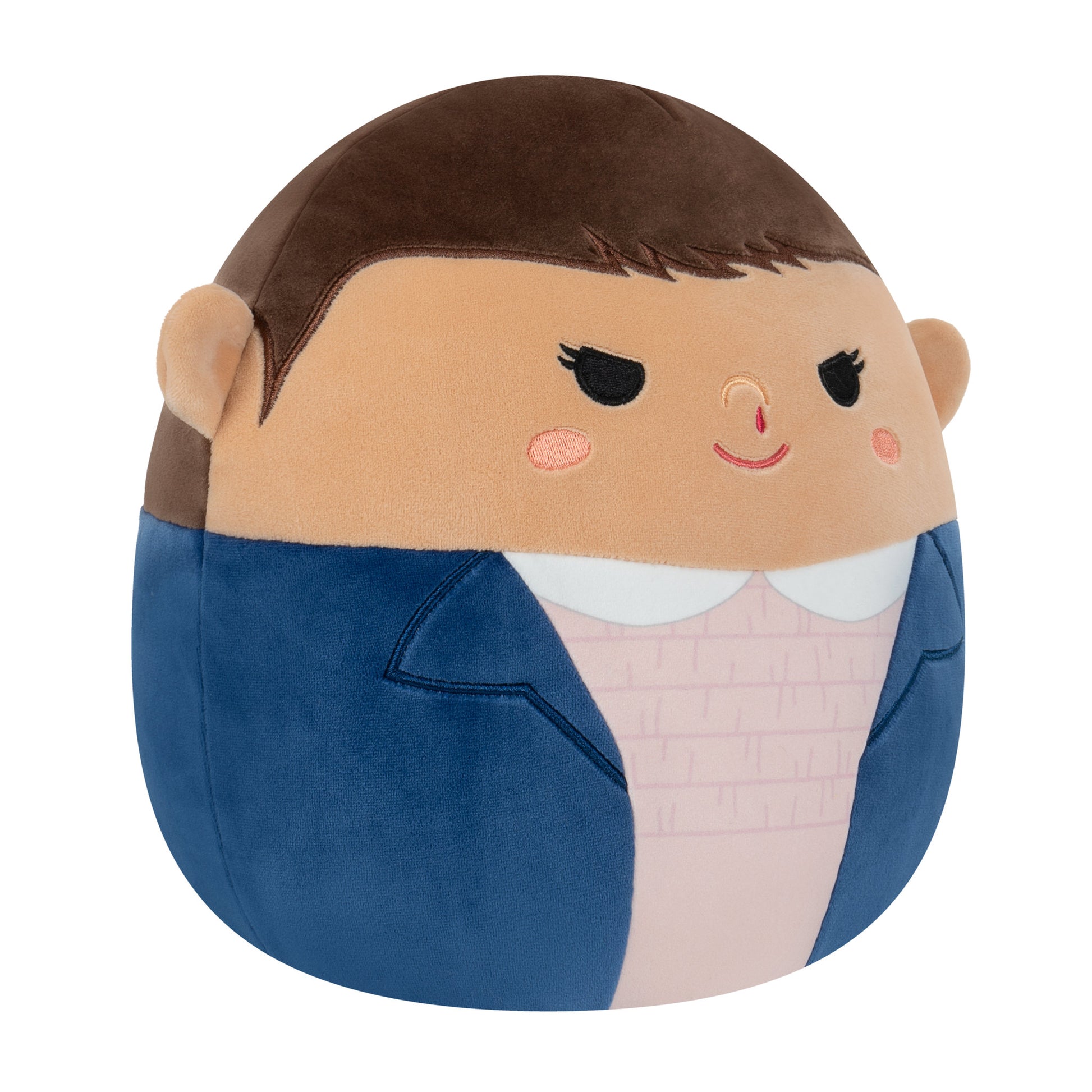 Squishmallows 8 Inch Stranger Things Eleven - Toyworld Australia