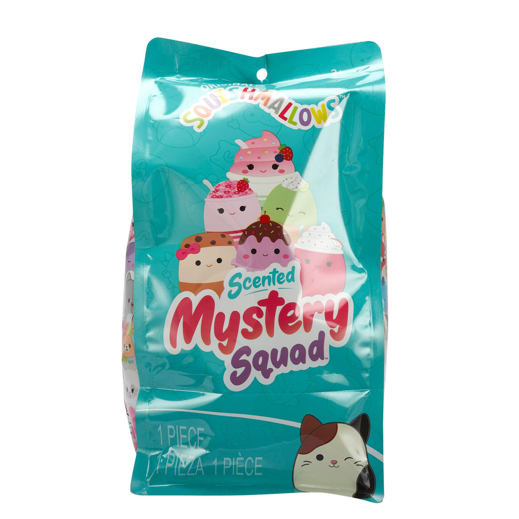 Squishmallows 8 Inch Scented Plush Mystery Bag - 1