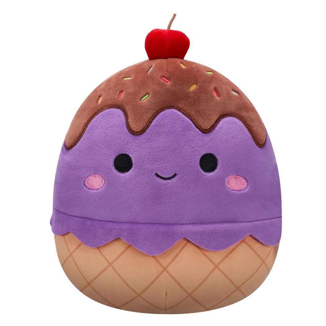 Squishmallows 8 Inch Scented Plush Mystery Bag - 3