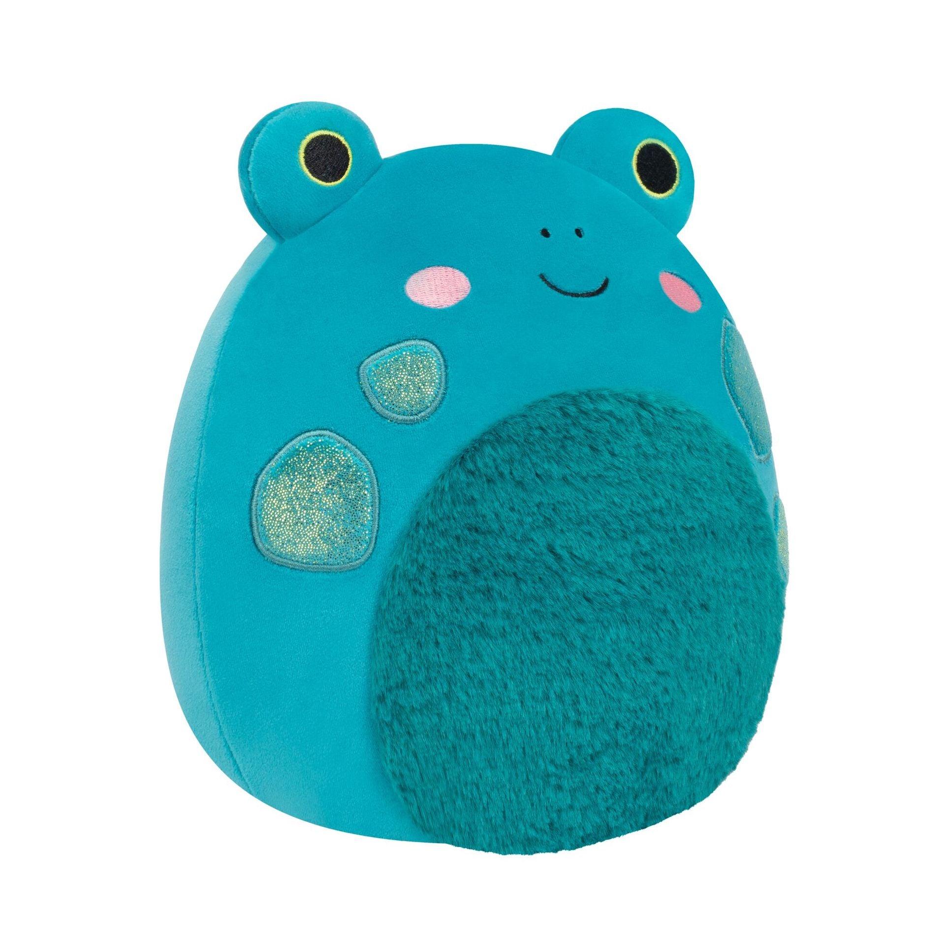 Squishmallows 2026 Exclusive 8 Inch Upton Green Frog