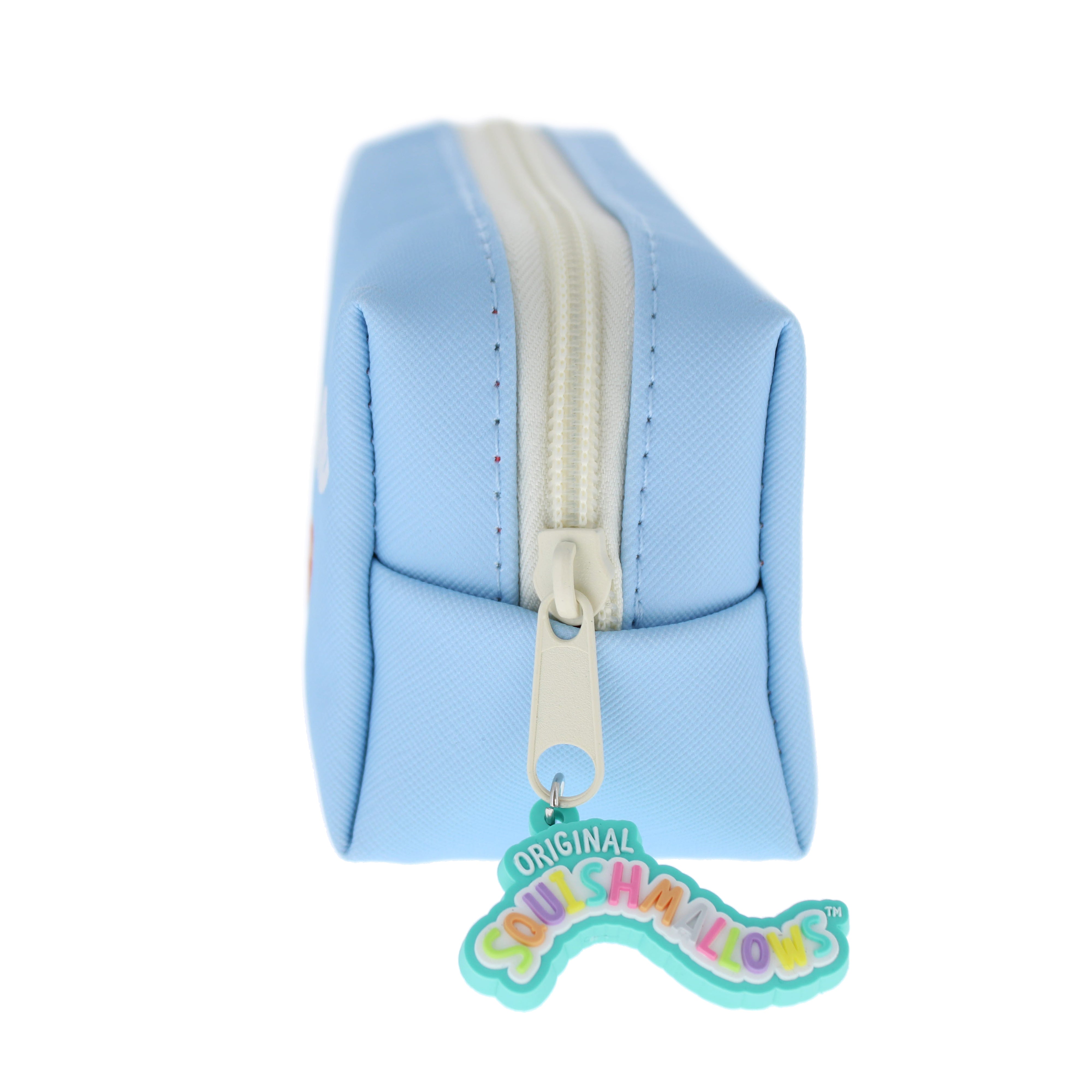 Squishmallows Cottage Collection Pencil Case