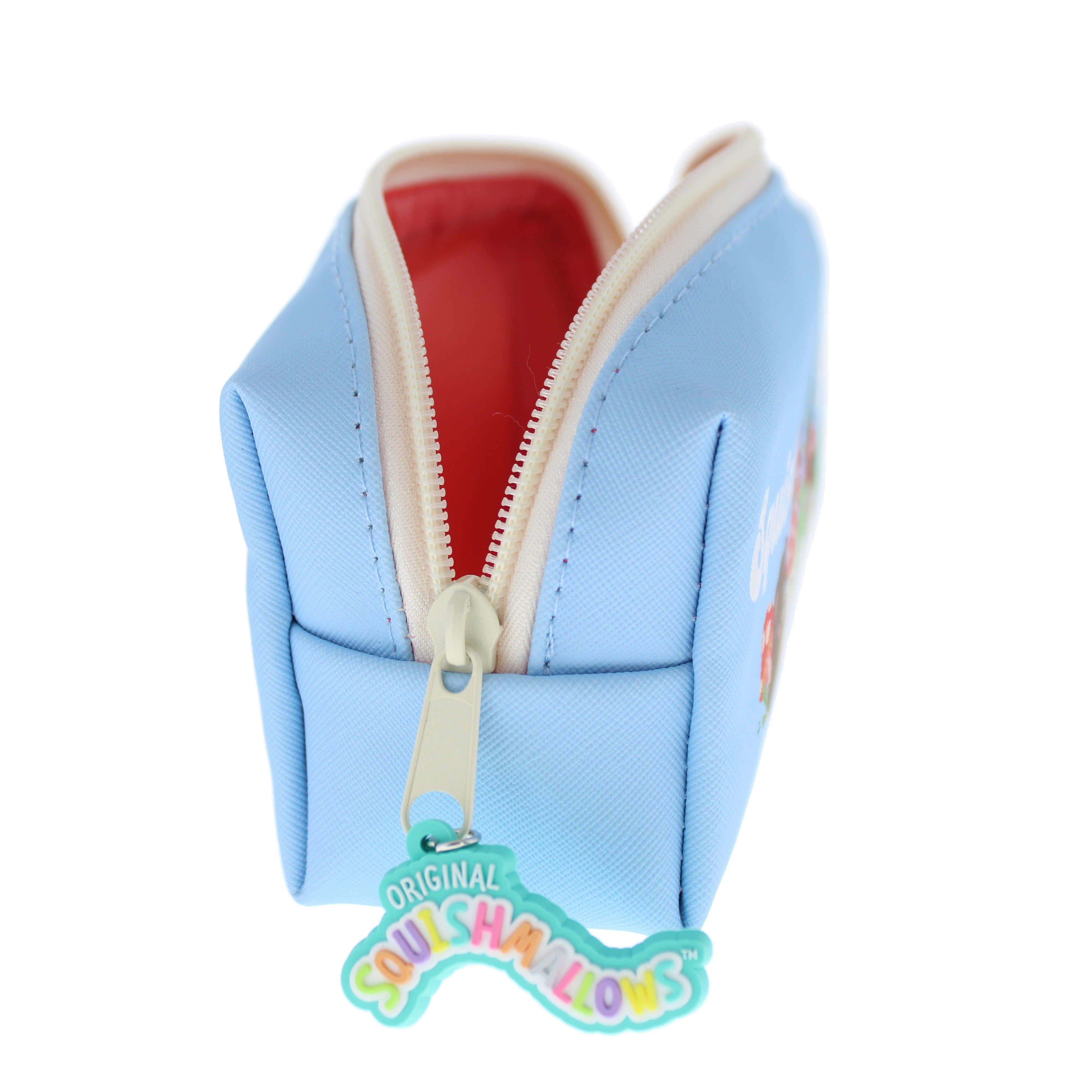 Squishmallows Cottage Collection Pencil Case