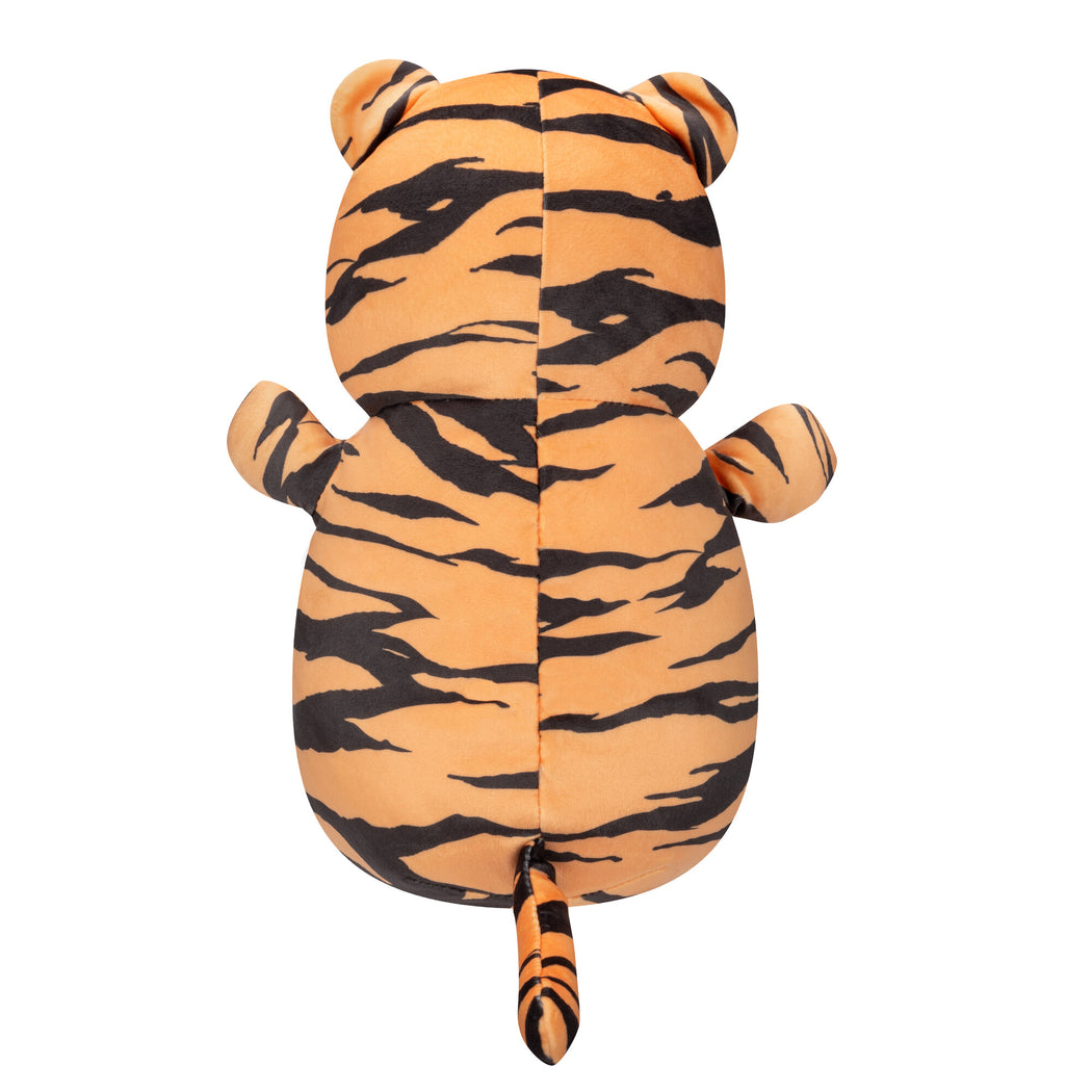Squishmallows Hugmees 14 Inch Plush  S16 Tina The Tiger - 2