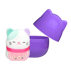 SQUISHMALLOWS SQUISHVILLE MYSTERY MINI SERIES 1 ASSORTED STYLES