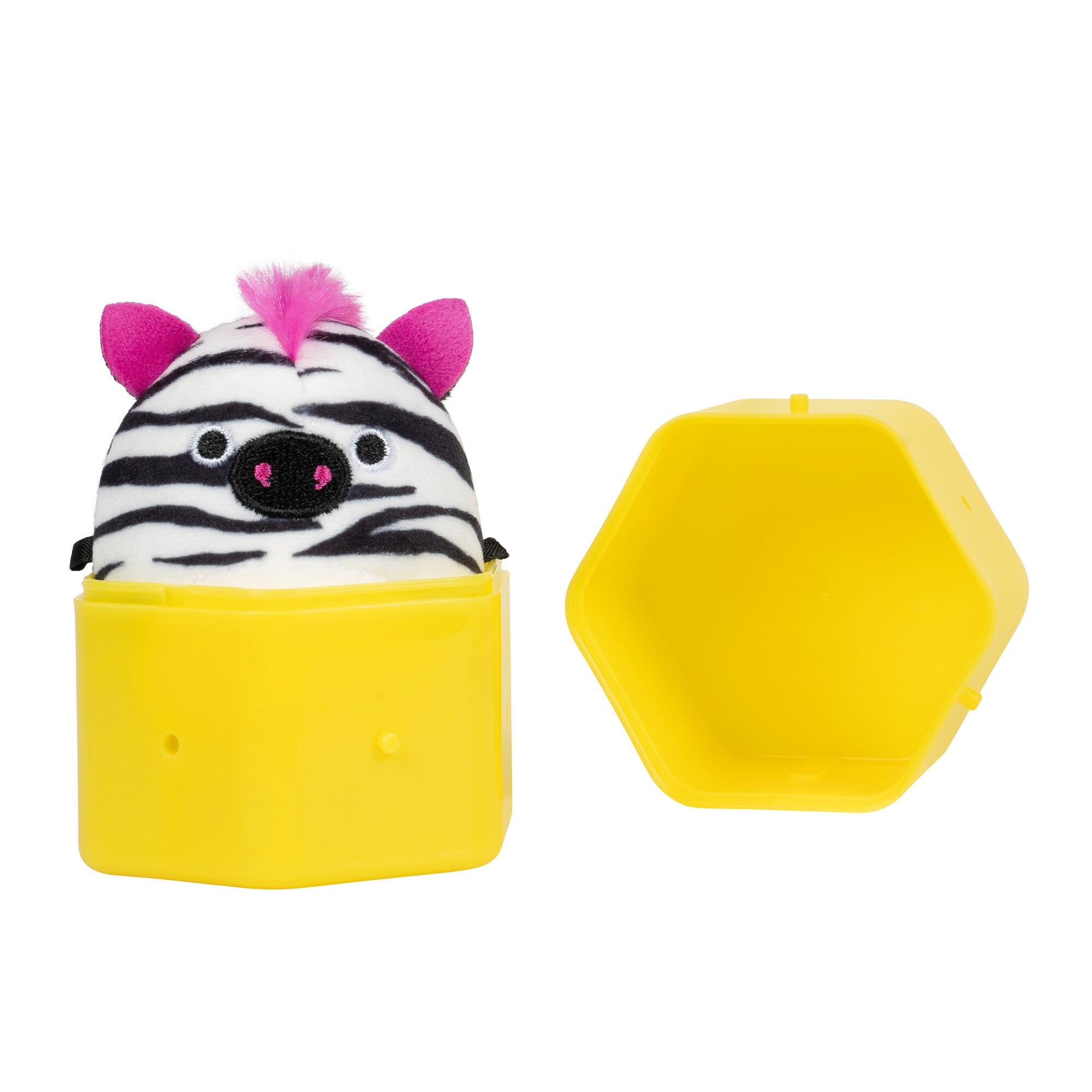 Squishmallow Micromallow 2.5 Inch Blind Box
