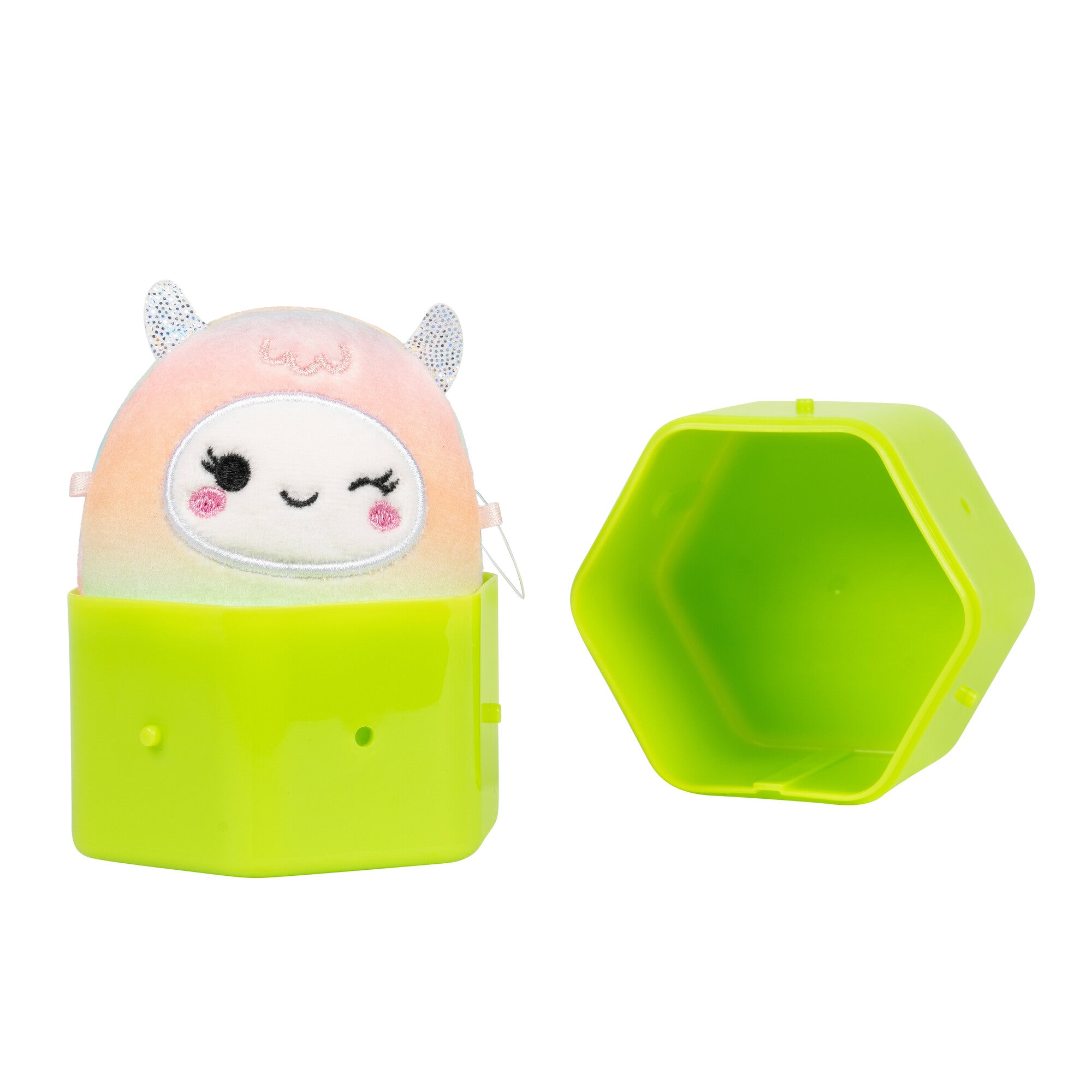 Squishmallow Micromallow 2.5 Inch Blind Box
