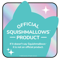SQUISHMALLOWS DISNEY 8 INCH LITTLE PLUSH - STITCH WITH FRENCH FRIES
