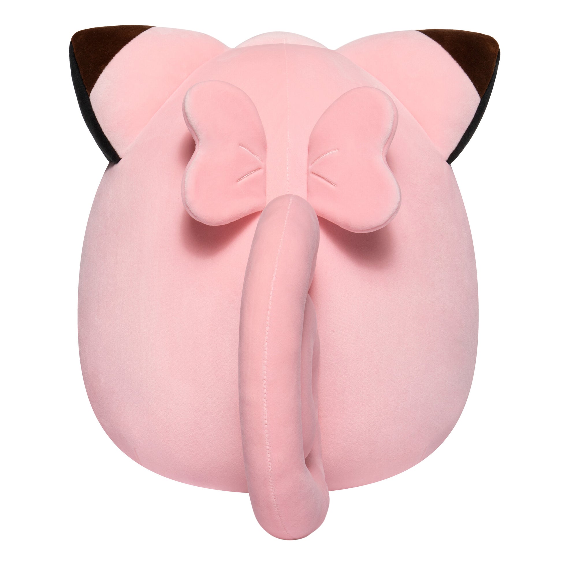 Squishmallows Pokemon 10 Inch Plush  Clefairy - Toyworld Australia