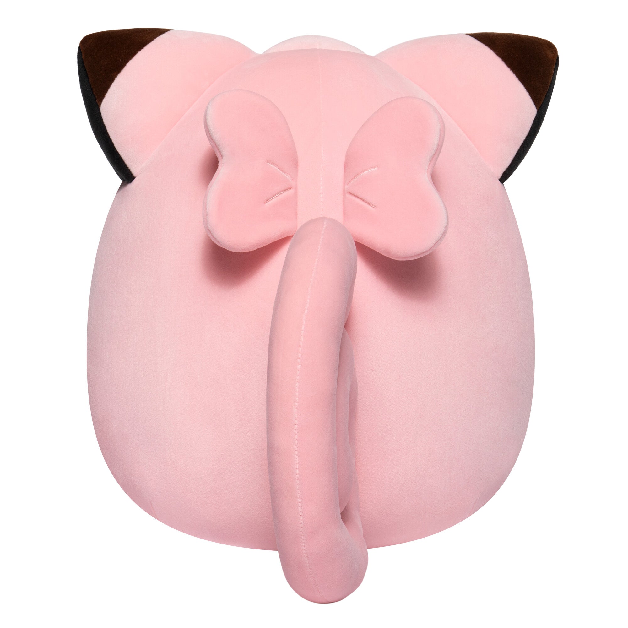 Squishmallows Pokemon 10 Inch Plush  Clefairy - Toyworld Australia