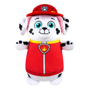 Squishmallows PAW Patrol 10 Inch HugMees Plush - Marshall - Toyworld Australia