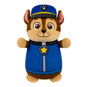 Squishmallows PAW Patrol 10 Inch HugMees Plush - Chase - Toyworld Australia